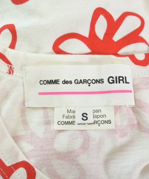 COMME des GARCONS GIRL T恤/上衣