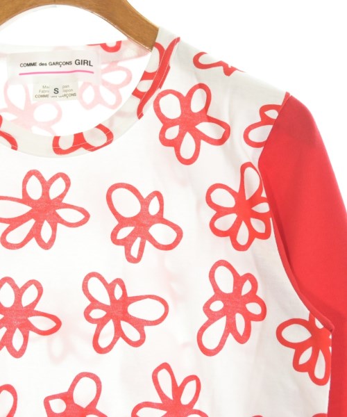 COMME des GARCONS GIRL T恤/上衣