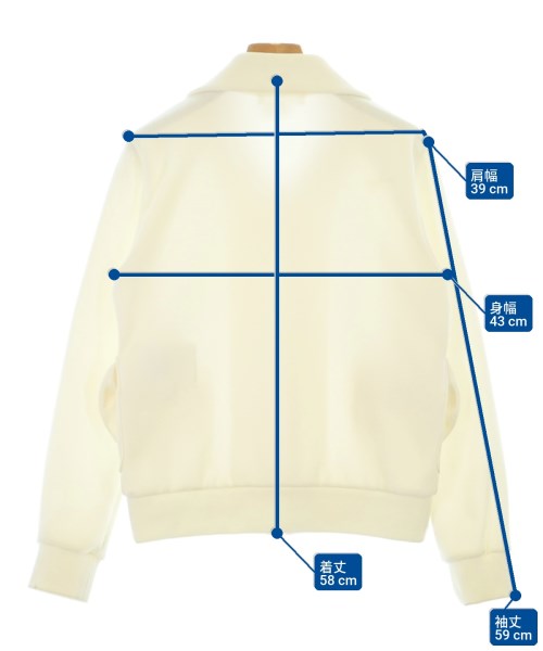 COMME des GARCONS GIRL 運動衫