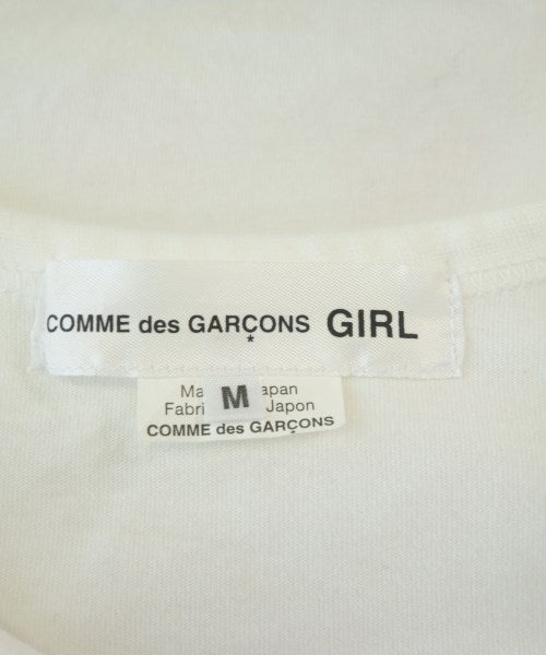 COMME des GARCONS GIRL T恤/上衣