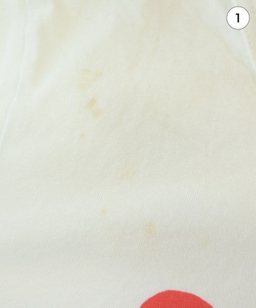 COMME des GARCONS GIRL T恤/上衣