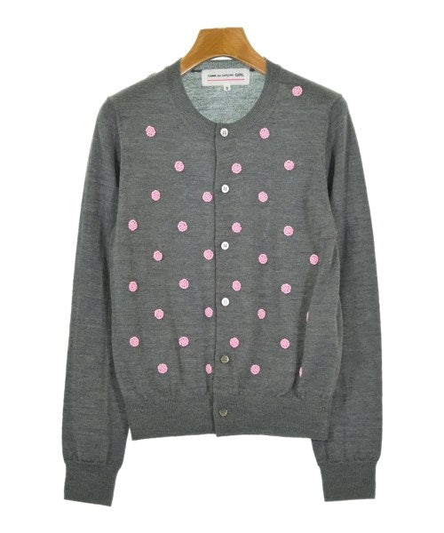 COMME des GARCONS GIRL 開襟衫
