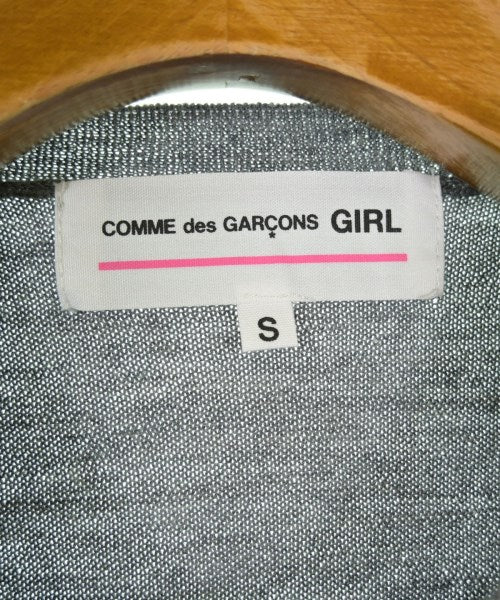 COMME des GARCONS GIRL 開襟衫