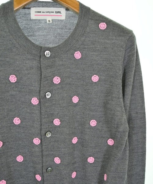 COMME des GARCONS GIRL 開襟衫