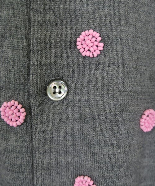 COMME des GARCONS GIRL 開襟衫