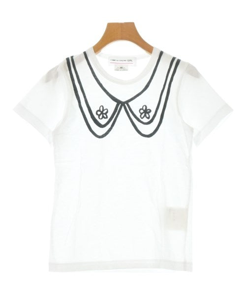 COMME des GARCONS GIRL T恤/上衣