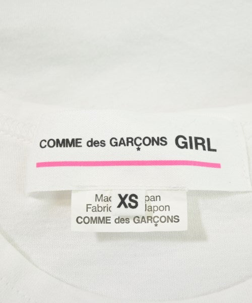 COMME des GARCONS GIRL T恤/上衣