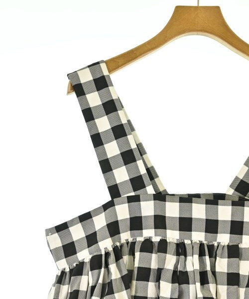 COMME des GARCONS GIRL 連身衣/馬戲團服/連身褲