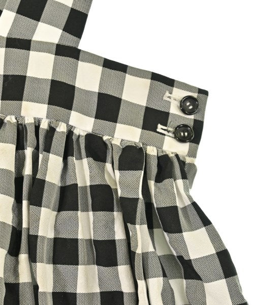 COMME des GARCONS GIRL 連身衣/馬戲團服/連身褲