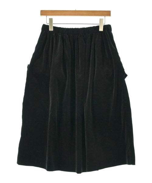 COMME des GARCONS GIRL 膝上裙