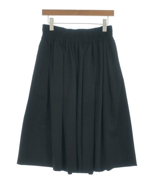 COMME des GARCONS GIRL 膝上裙