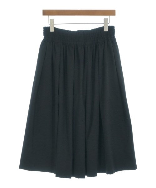 COMME des GARCONS GIRL 膝上裙