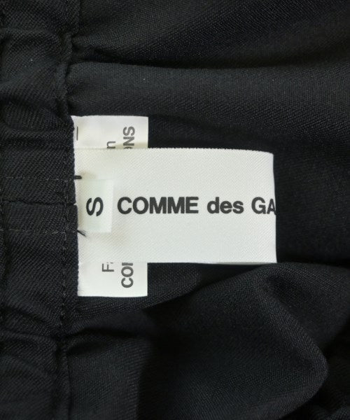 COMME des GARCONS GIRL 膝上裙
