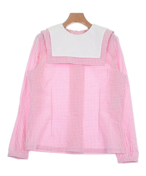 COMME des GARCONS GIRL 女襯衫