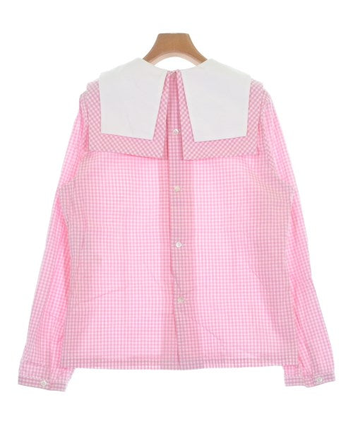 COMME des GARCONS GIRL 女襯衫