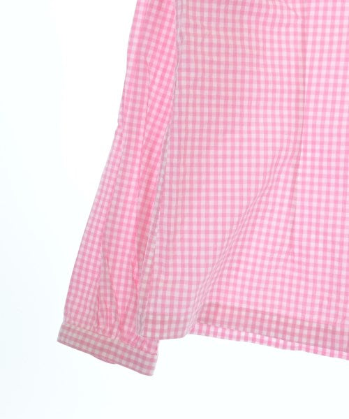 COMME des GARCONS GIRL 女襯衫