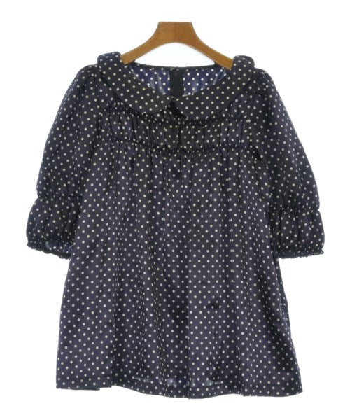 COMME des GARCONS GIRL 女襯衫