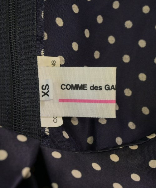 COMME des GARCONS GIRL 女襯衫