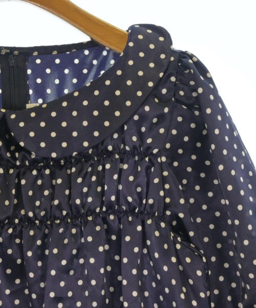 COMME des GARCONS GIRL 女襯衫