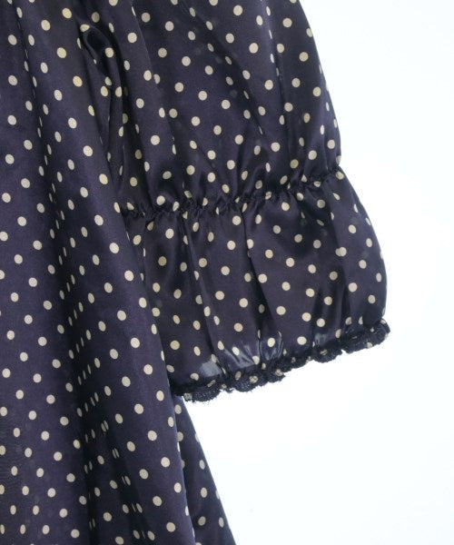 COMME des GARCONS GIRL 女襯衫