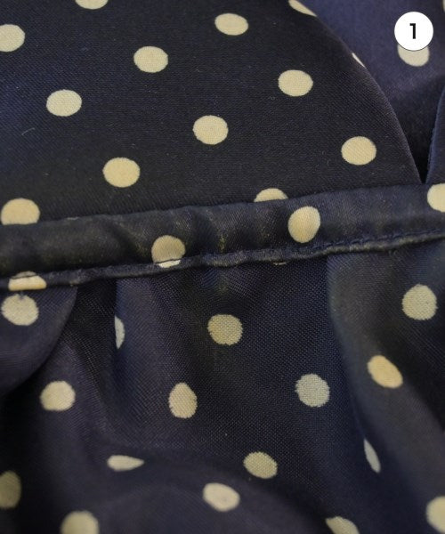 COMME des GARCONS GIRL 女襯衫