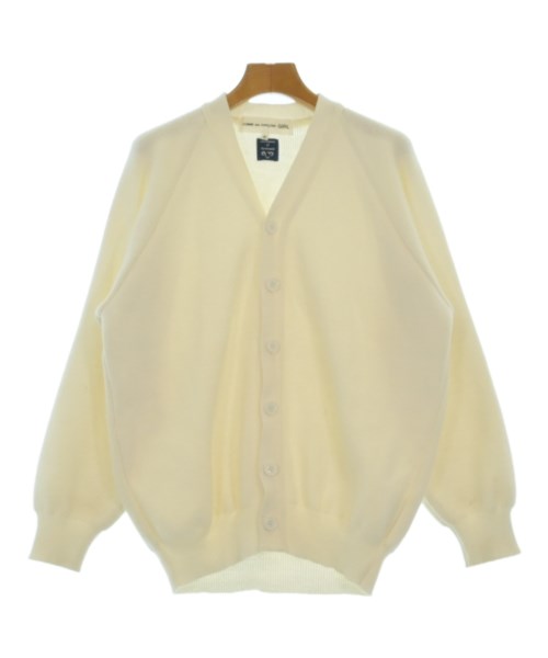 COMME des GARCONS GIRL 開襟衫