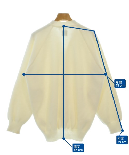 COMME des GARCONS GIRL 開襟衫