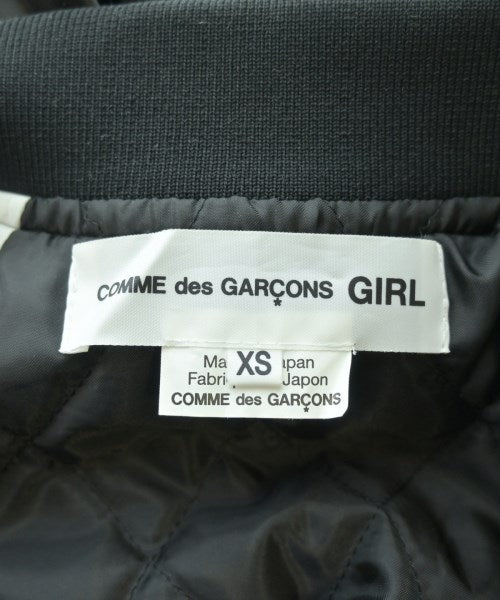 COMME des GARCONS GIRL 運動夾克