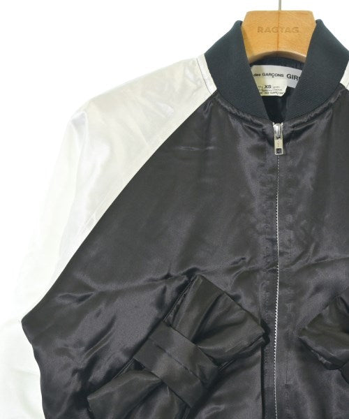 COMME des GARCONS GIRL 運動夾克