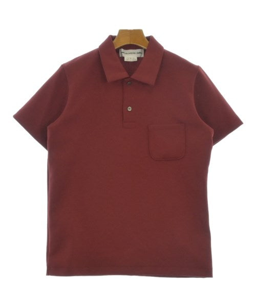 COMME des GARCONS GIRL POLO衫