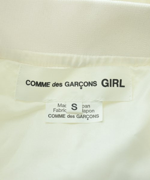 COMME des GARCONS GIRL 其他飛行外套