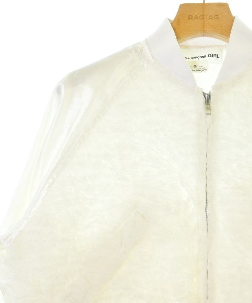 COMME des GARCONS GIRL 其他飛行外套