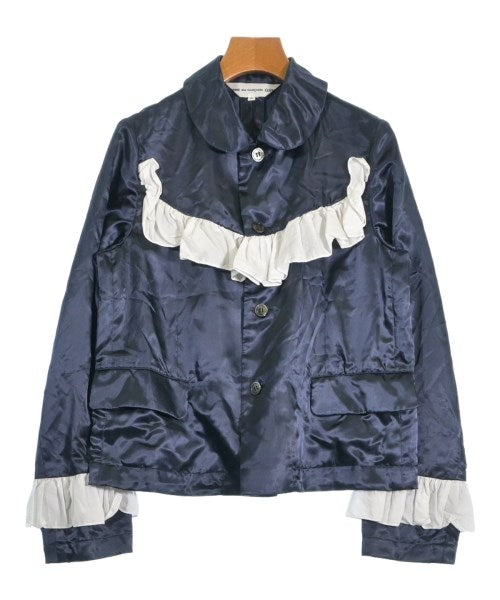 COMME des GARCONS GIRL 休閒夾克