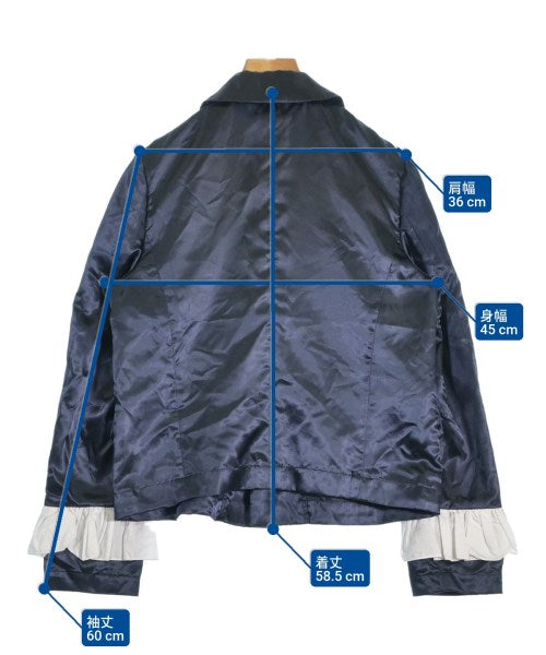 COMME des GARCONS GIRL 休閒夾克