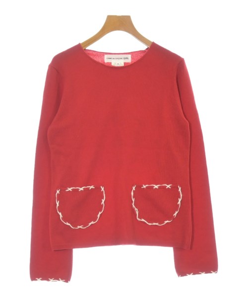 COMME des GARCONS GIRL 毛衣