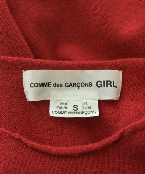 COMME des GARCONS GIRL 毛衣