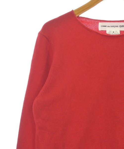 COMME des GARCONS GIRL 毛衣