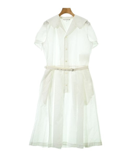 COMME des GARCONS GIRL 洋裝