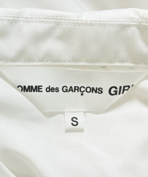 COMME des GARCONS GIRL 洋裝