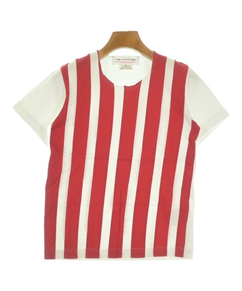 COMME des GARCONS GIRL T恤/上衣