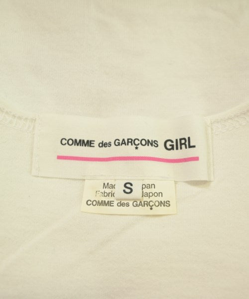 COMME des GARCONS GIRL T恤/上衣