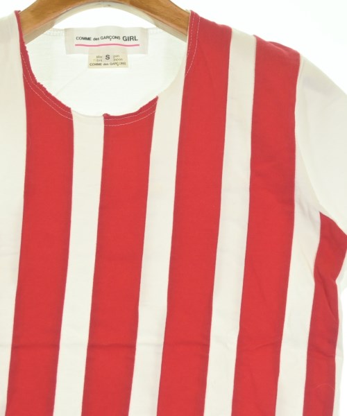 COMME des GARCONS GIRL T恤/上衣