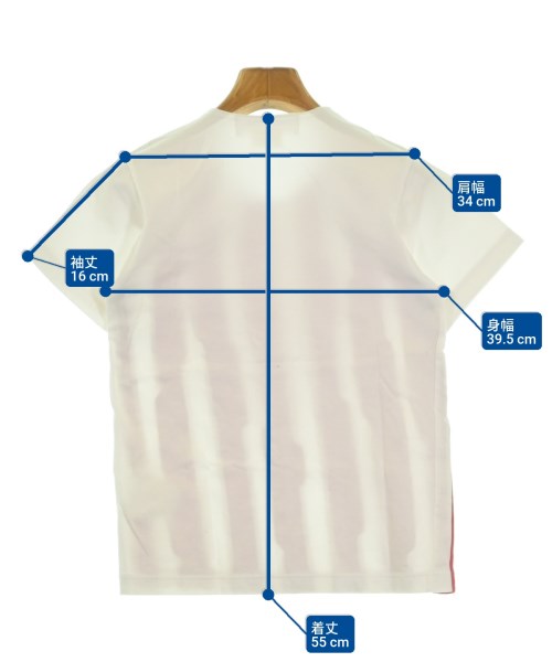 COMME des GARCONS GIRL T恤/上衣