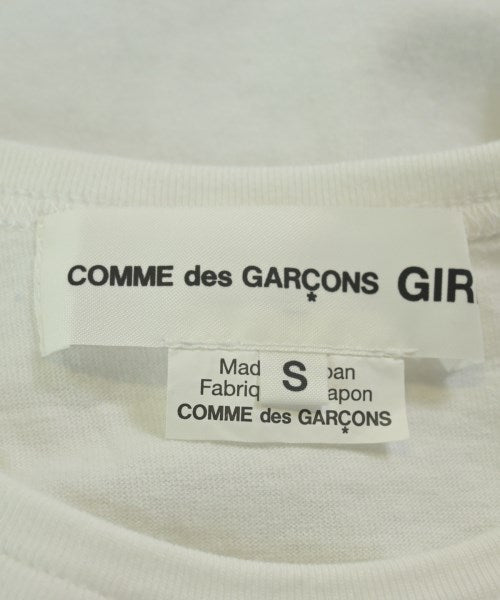 COMME des GARCONS GIRL T恤/上衣