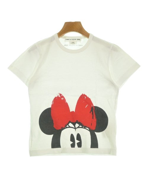 COMME des GARCONS GIRL T恤/上衣
