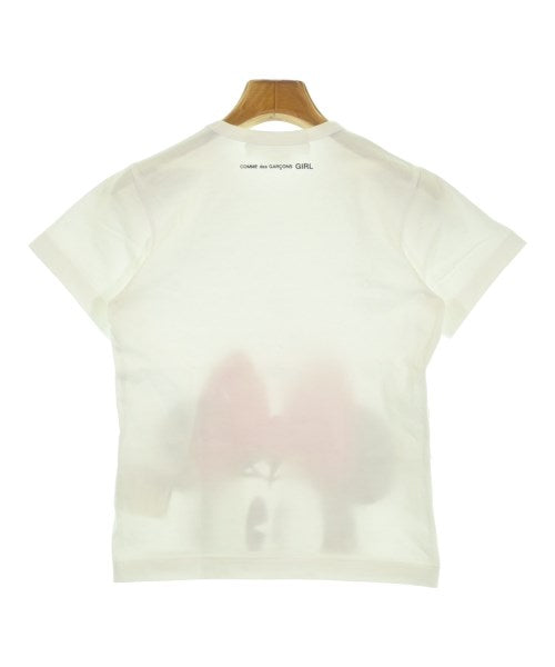 COMME des GARCONS GIRL T恤/上衣