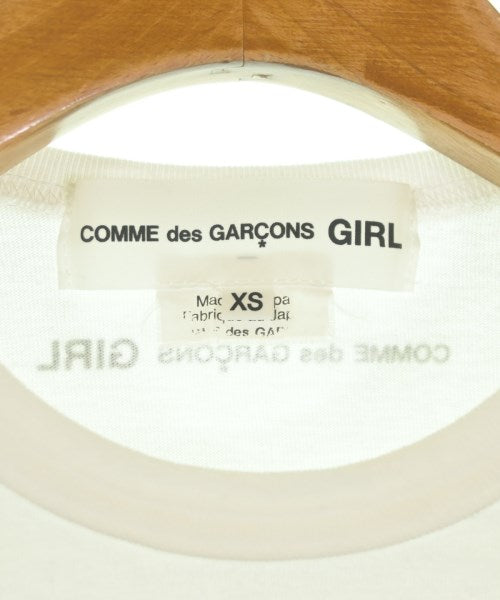 COMME des GARCONS GIRL T恤/上衣