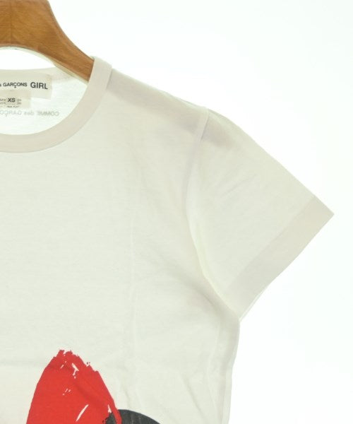 COMME des GARCONS GIRL T恤/上衣