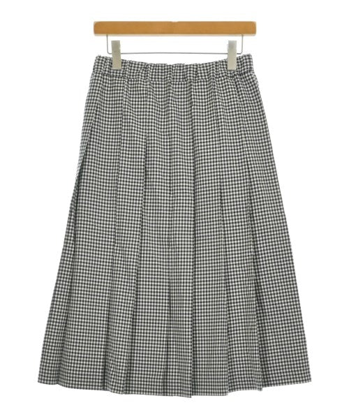 COMME des GARCONS GIRL 膝上裙