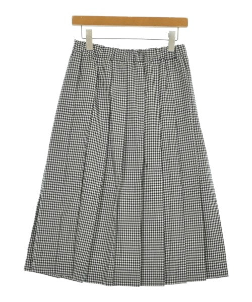 COMME des GARCONS GIRL 膝上裙